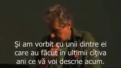 Confesiunile unui asasin economic - camatarii globali praduiesc natiunile fara razboi
