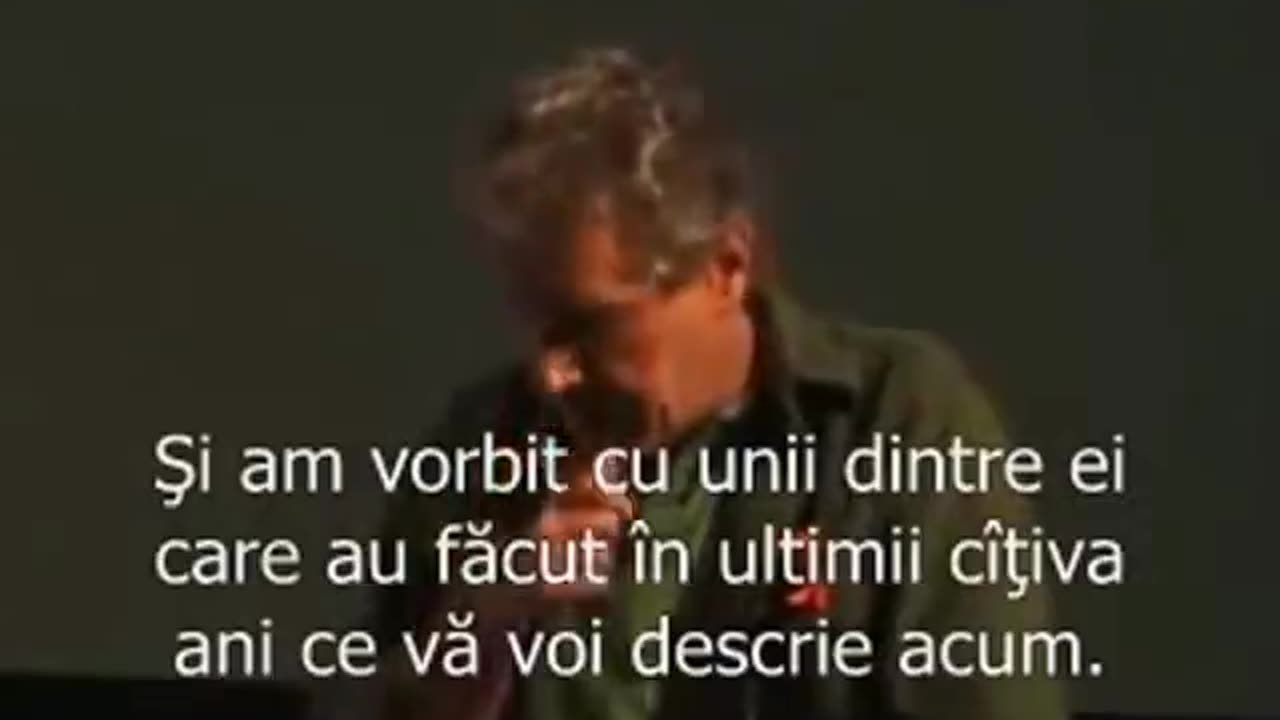Confesiunile unui asasin economic - camatarii globali praduiesc natiunile fara razboi