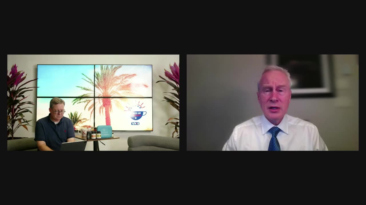 Young, Healthy Dying after COVID-19 Vaccination: Like Playing Russian Roulette, Dr. McCullough™