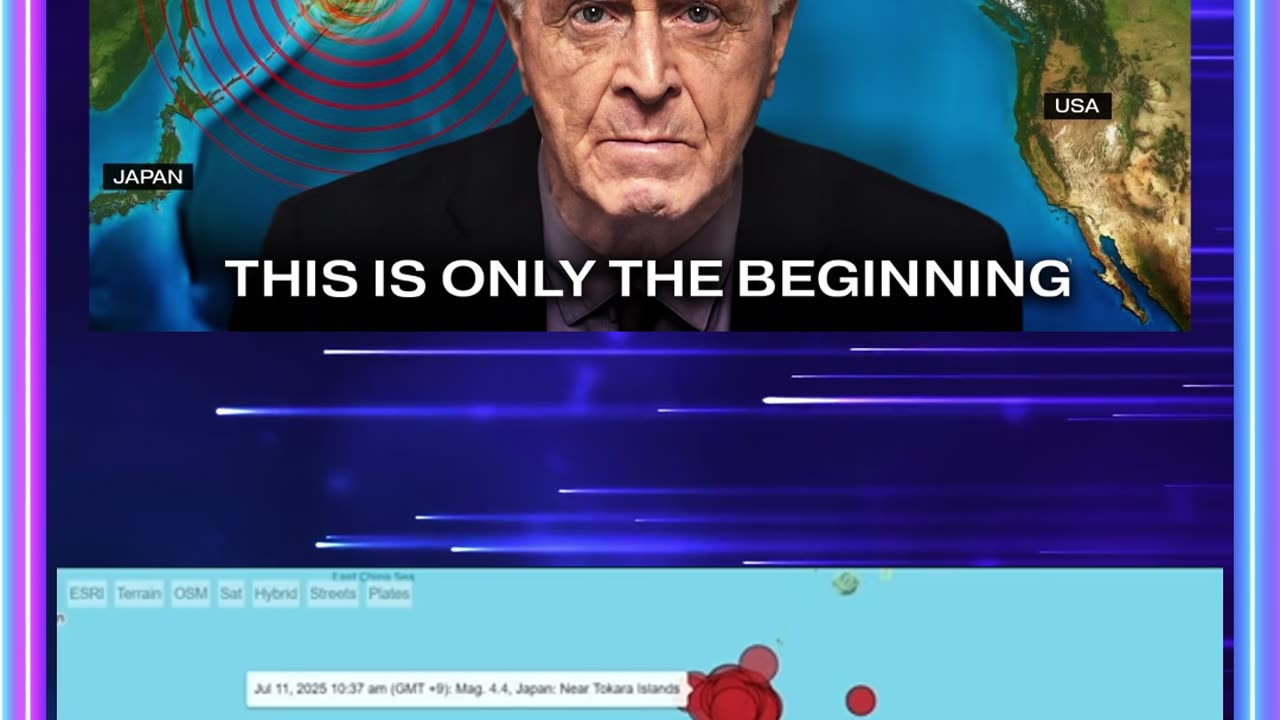 Truth Silenced