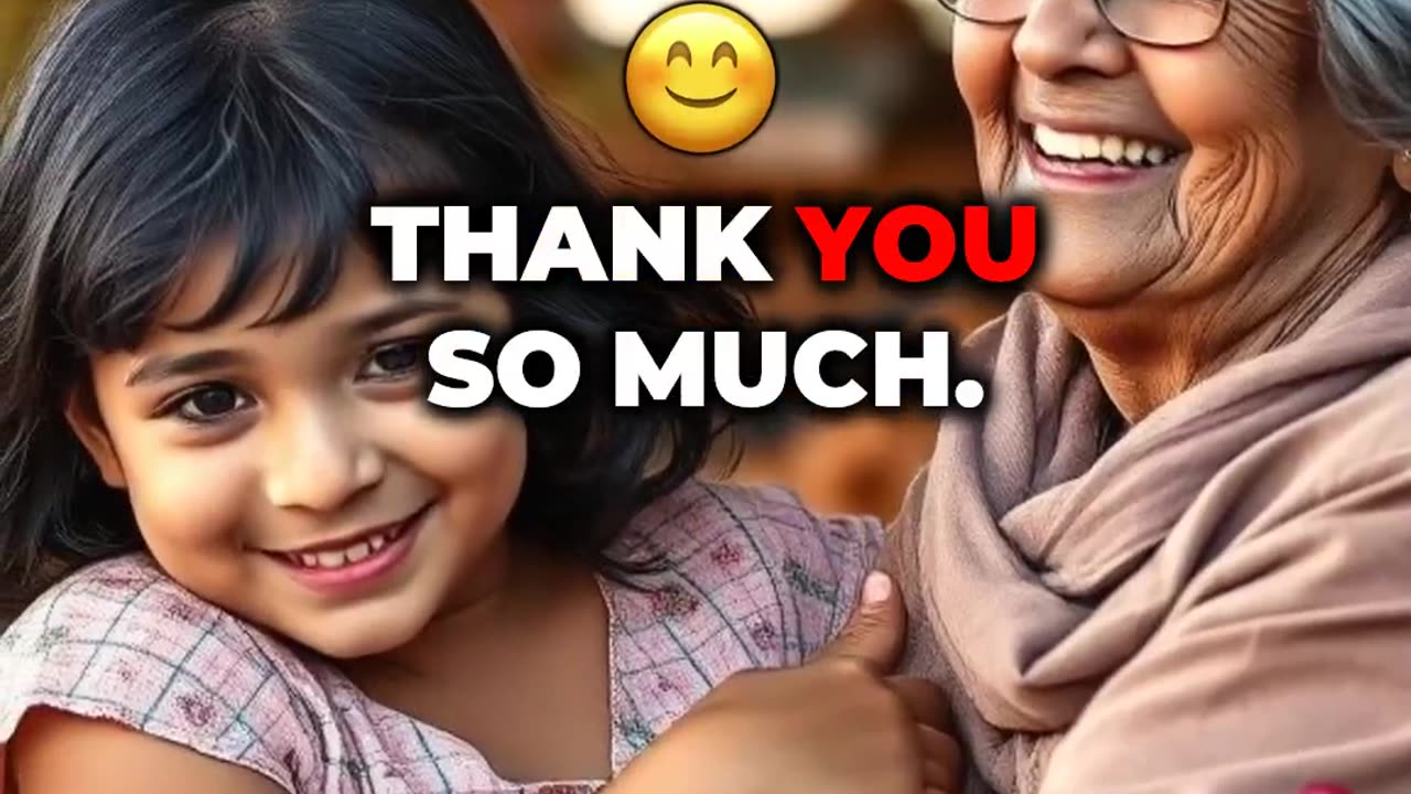 A Heartwarming Encounter