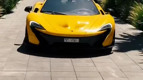 💨🤯 Experience the Thrill of This Luxury Car! | LuxurySportsCars