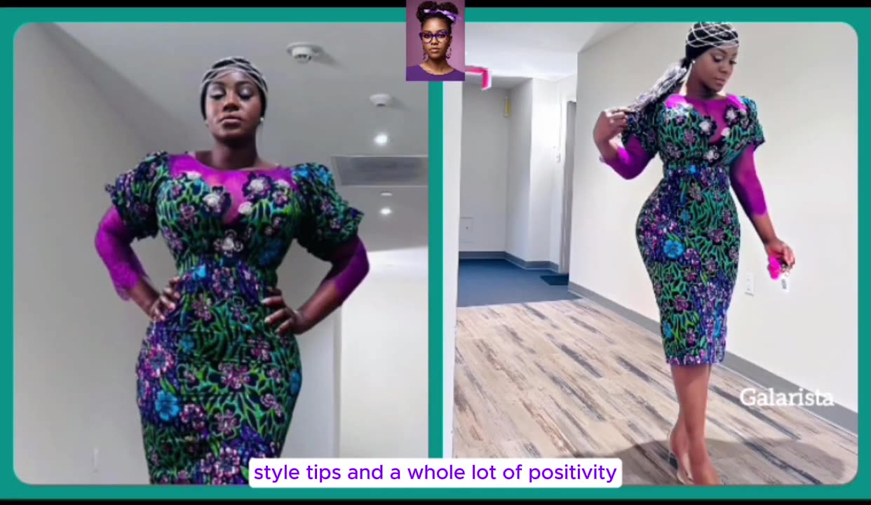 Mimi Ubini Fashion Gallery by GalaRista _ the Fashion Beauty Model