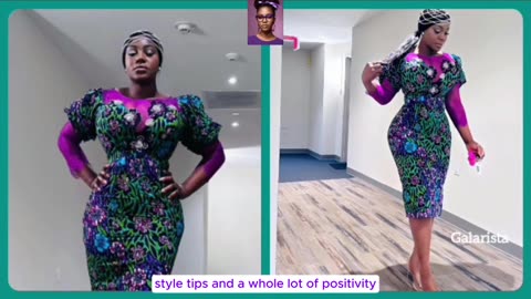 Mimi Ubini Fashion Gallery by GalaRista _ the Fashion Beauty Model