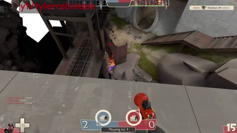 TF2 Funny Edit