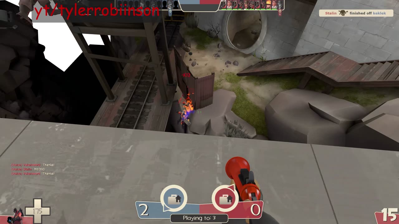 TF2 Funny Edit