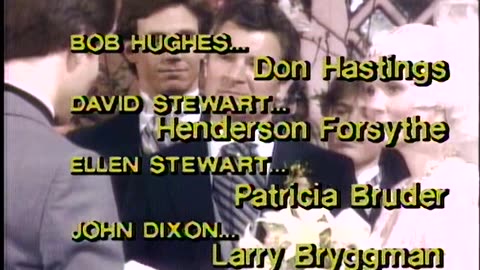 ATWT 4-5-2010 Bob & Kim Wedding Full Closing Credits