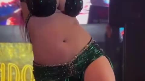 Dance for you