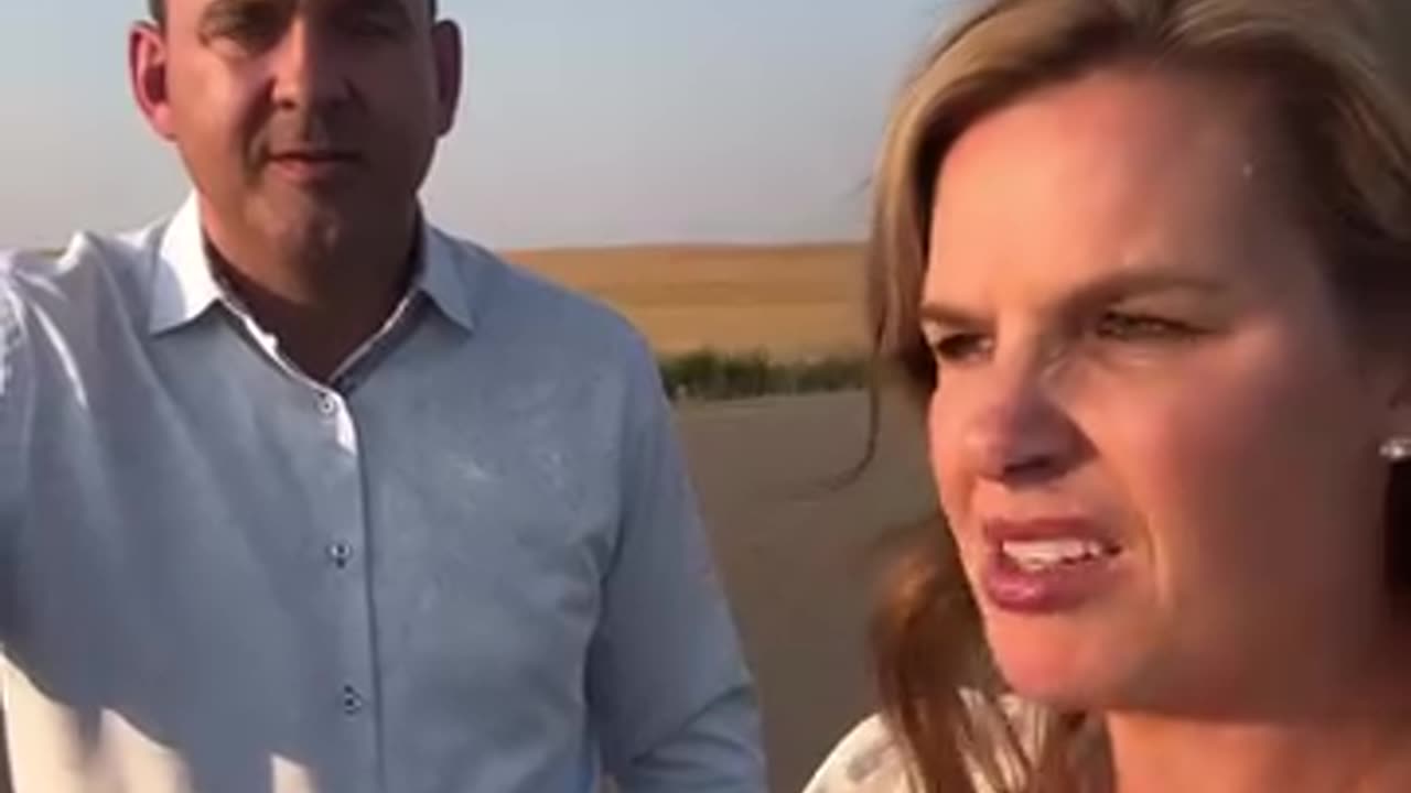 We can't keep doing this, Liberal policies are destroying our society.