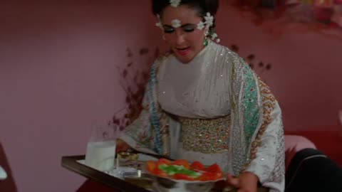 Boom! (1968) Full movie | Drama