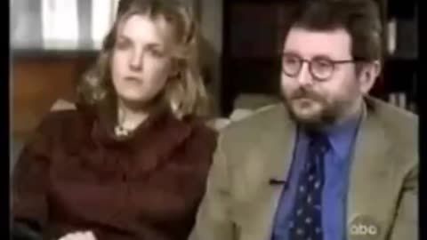 January 1999 ABC 20/20 Program on Dangers of Hepatitis B Vaccine