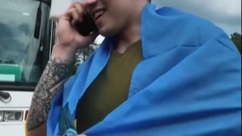 Russia and Ukraine have begun their largest prisoner swap