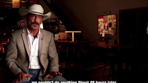 Ret. Lt Col Dr Pete Chambers: Govt Data on Vax Injuries was DELETED