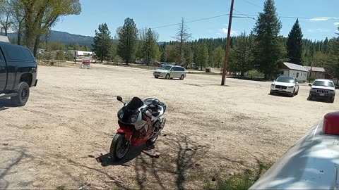 RC51 coffee break
