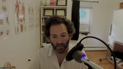 Dr. Reese LIVE