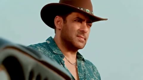 Fanny Scene | Salman Khan | 2025