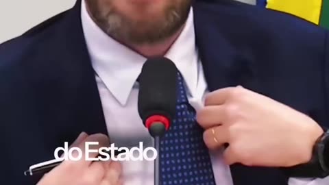 A esquerda grita “soberania”, mas foram os primeiros a correr pedir ajuda para os Estados Unidos nas eleições de 2022