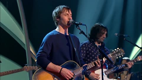 High - James Blunt (live)