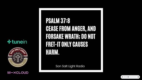 Son Salt Light Christian Radio