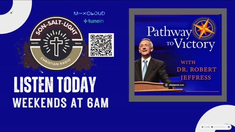 Son Salt Light Christian Radio