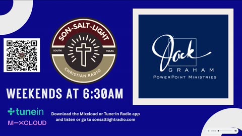 Son Salt Light Christian Radio