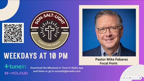 Son Salt Light Christian Radio