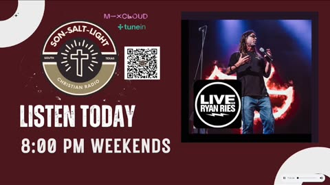 Son Salt Light Christian Radio