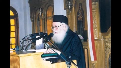 Π. Αθανάσιος Μυτιληναίος Οι Αγιοι Απόστολοι Πέτρος καί Παύλος