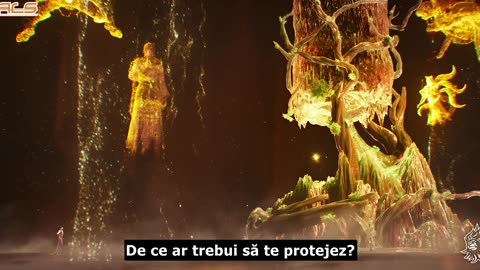 Wukong - ep 1