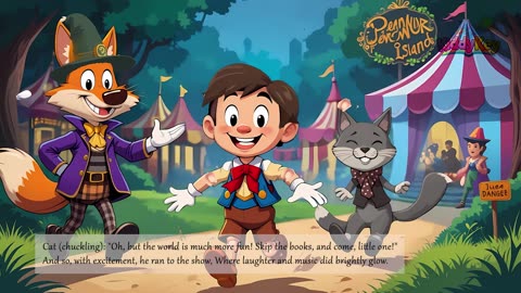 Stories That Kids Can’t Stop Watching 📖✨ | 10 Magical Adventures Before Sleep