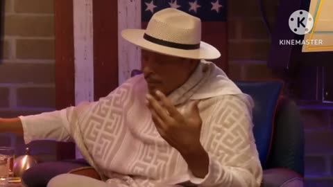 Terrence Howard Reveals Quincy Jones Confirmed Marvin Gaye Was Gay & Talks SmokeyRobinson MovieDrama