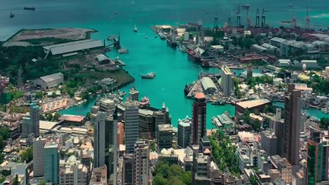 Port Louis, Mauritius