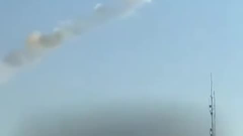 Attacks also in Bushehr
