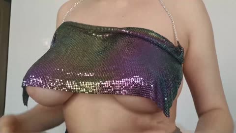 shein clothing model