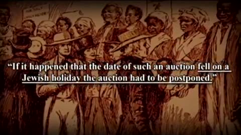 World Masters of Slavery - Do You Still Believe It Was The White Man