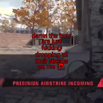 Unleashing Havoc! DocLocHax vs. Insane Bot Streaks!