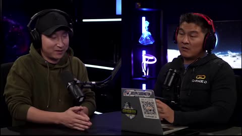 Matt Kim (Dynamic Duo) - ZOO Economy & FAKE Problems Becoming Our Reality Ep152/153 (Freedom Think)