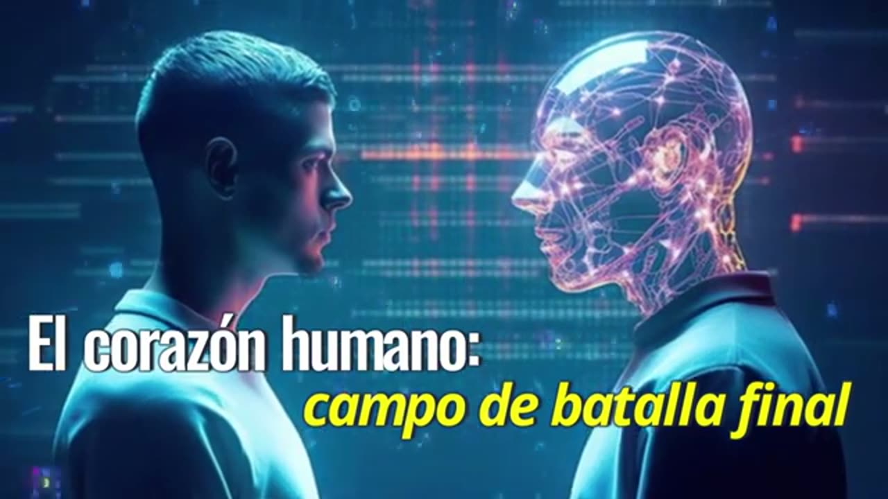 ¡La Década del Juicio! La IA ya Prepara al Anticristo