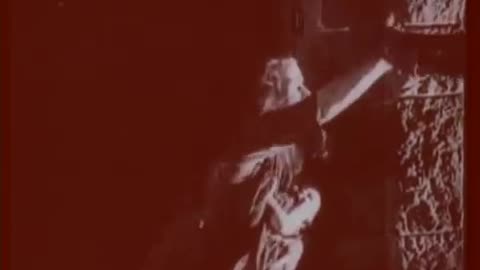 ROBIN HOOD ( 1922) Part 1 Of 2 Douglas Fairbanks