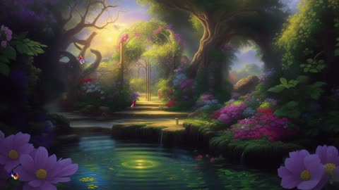 INNER PEACE MEDITATION MUSIC | Calm Your Mind and Relax