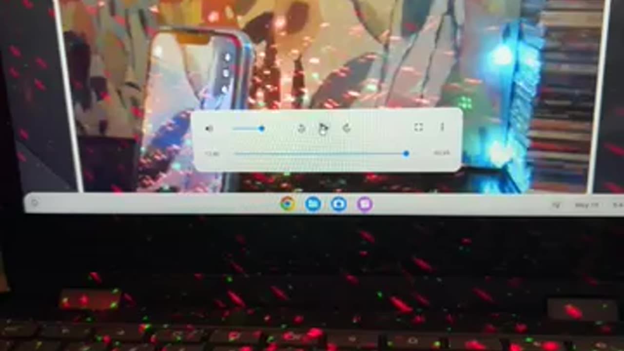Rumble’s most banned, Elle is on X
