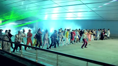 PSY - GANGNAM STYLE(강남스타일) M/V