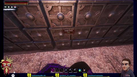 [🔞] 🐰 chase dat white rabbit 🐇 Conan Exiles live stream 🐇