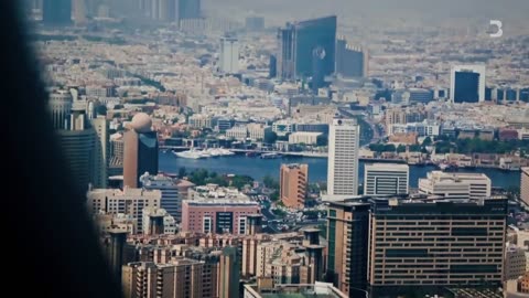 Dubai’s Billion-Dollar Crypto Underworld