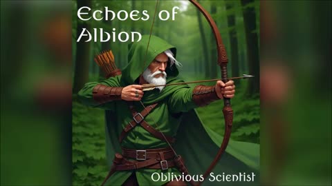 Echoes of Albion by Oblivious Scientist