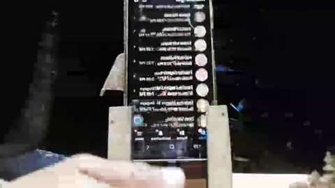 Wednesday, 17th September 2025, Prayer Meeting