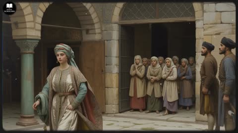 Reasons to end Muslim immigration: Over One Million White Women Were Enslaved By Muslims!