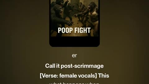 Poopfight (2)