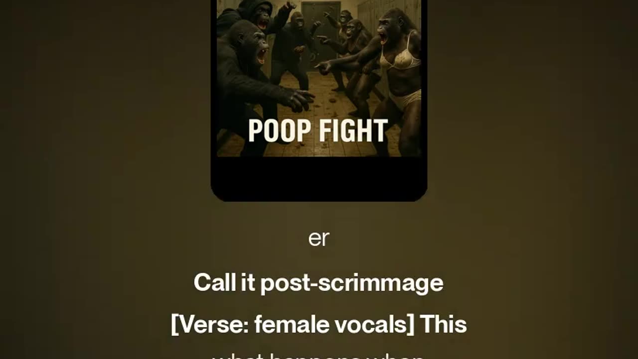 Poopfight (2)