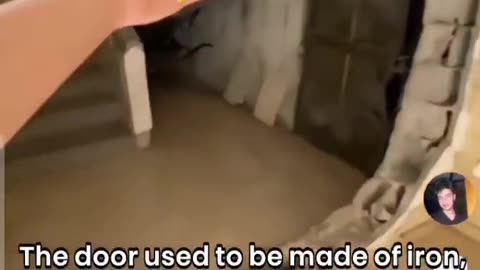 "Ibrahim, how is your house so nice when you live in Gaza?
